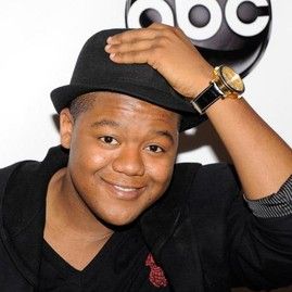 Foto Kyle Massey