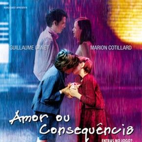Foto Amor ou Consequência