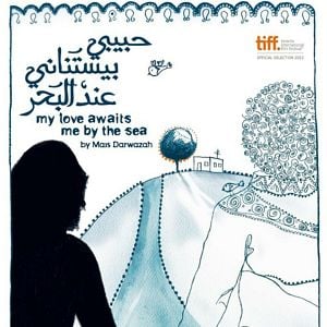 Foto Meu Amor Me Espera Ao Mar