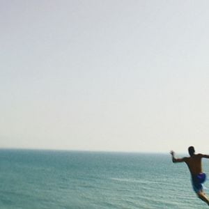 Foto Meu Amor Me Espera Ao Mar