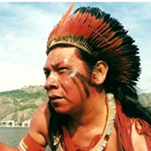 Foto Maksuara - Crepúsculo Dos Deuses