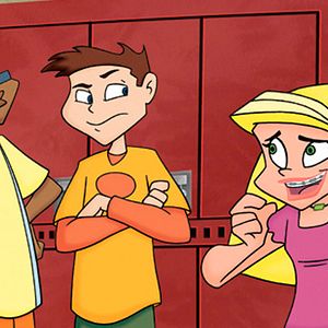 Foto Sorriso Metálico