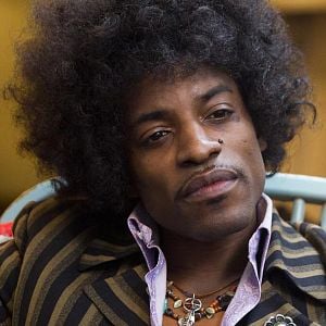 Foto André Benjamin