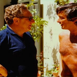 Foto O Show Não Pode Parar