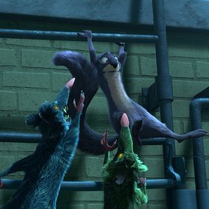 Foto O Que Será de Nozes?