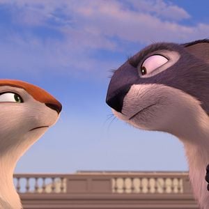 Foto O Que Será de Nozes?