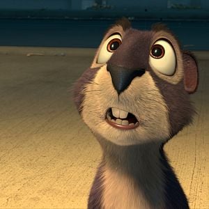 Foto O Que Será de Nozes?