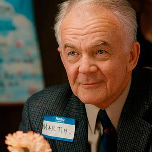 Foto This is Martin Bonner