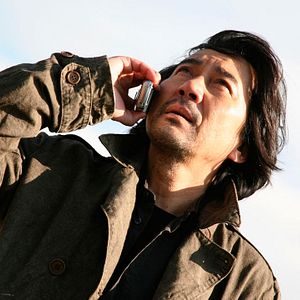 Foto Koji Yakusho