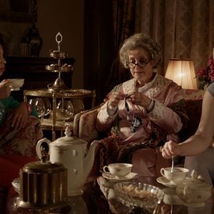 Foto Katharina Thalbach