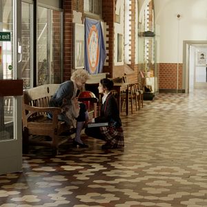 Foto Katharina Thalbach