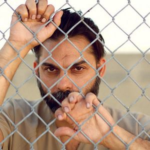 Foto Marcados Pela Guerra