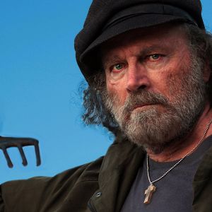 Foto A Sereia Assassina