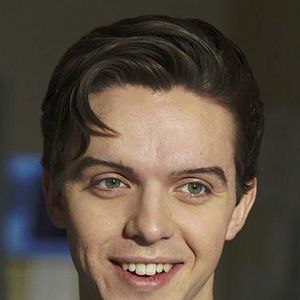 Foto Luke Allen-Gale