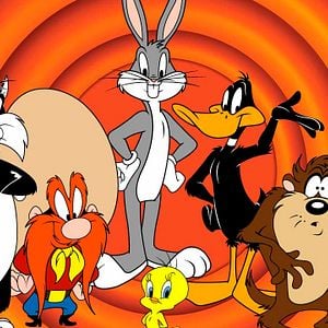 Foto O Show dos Looney Tunes