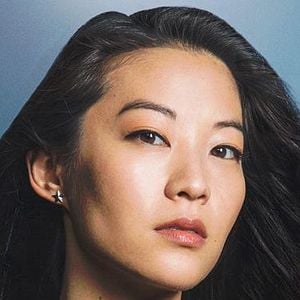 Foto Arden Cho