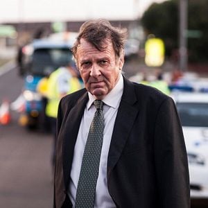 Foto Tom Wilkinson