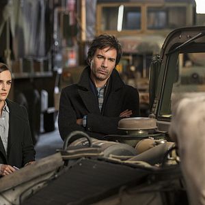 Foto Rachael Leigh Cook