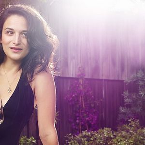 Foto Jenny Slate