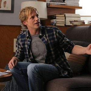 Foto Chris Geere