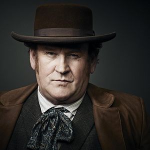 Foto Colm Meaney