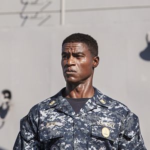 Foto Charles Parnell