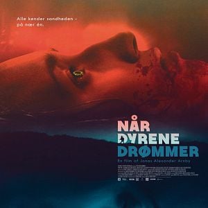 Foto Quando os Animais Sonham