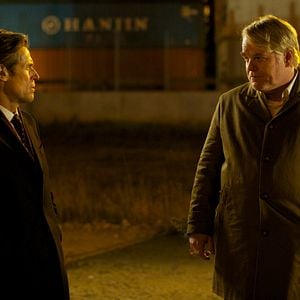 Foto O Homem Mais Procurado