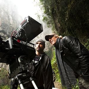 Foto Transformers: A Era da Extinção