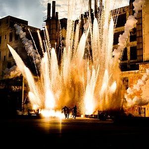 Foto Transformers: A Era da Extinção