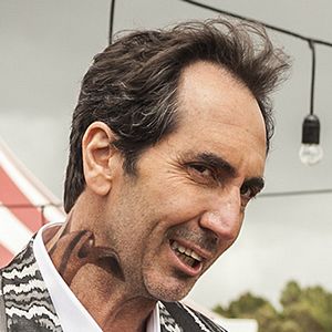 Foto Paolo Calabresi