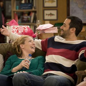 Foto Charlie Bruneau