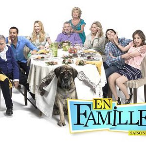 Foto Charlie Bruneau