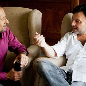 Foto Coração de Leão - O Amor Não Tem Tamanho