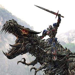 Foto Transformers: A Era da Extinção