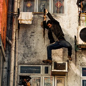 Foto Transformers: A Era da Extinção