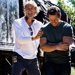 Foto Transformers: A Era da Extinção