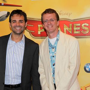 Foto Aviões 2 - Heróis do Fogo ao Resgate