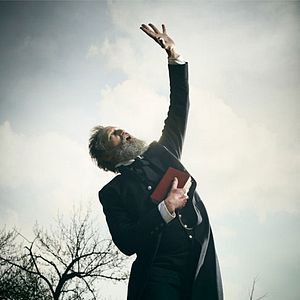 Foto Christopher Heyerdahl