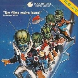 Foto Invasores do Espaço