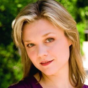 Foto Ariana Richards