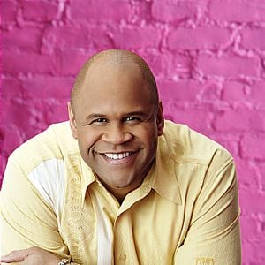Foto Rondell Sheridan