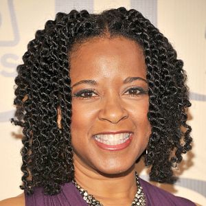 Foto T'Keyah Crystal Keymáh