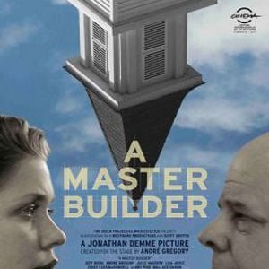 Foto Solness, o construtor