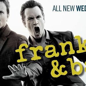 Foto Franklin & Bash
