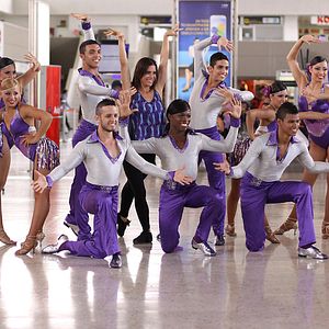 Foto Cidade Delírio