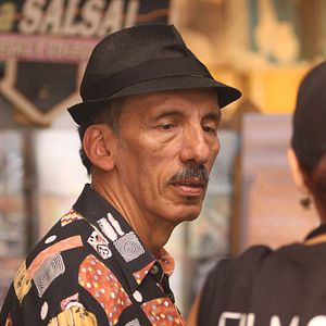 Foto Cidade Delírio