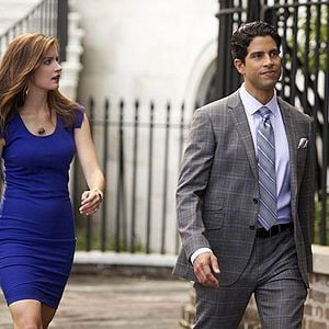 Foto Reckless (2014)