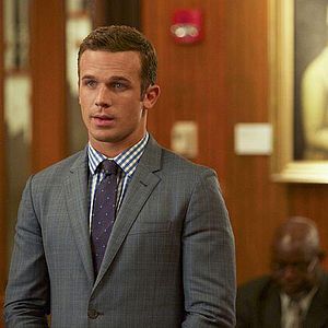 Foto Cam Gigandet