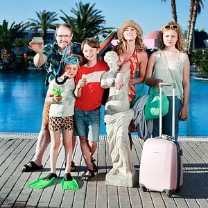 Foto Férias na Grécia